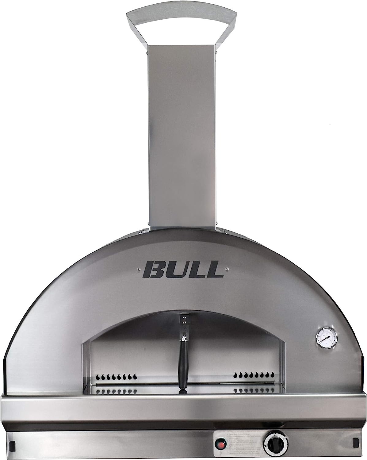 Bull Gas Fired Italian Made Pizza Oven Head- 77650