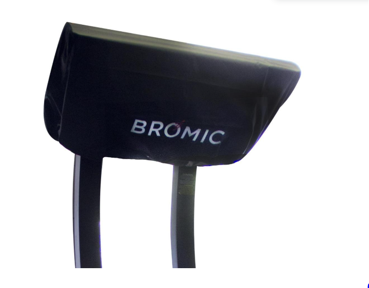 Bromic Heating - Accessory - Tungsten Portable Heater Head Cover - BH3030010