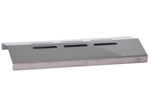 MHP Center Heat Plate for Tri-Cast Grill - GGTCCHP
