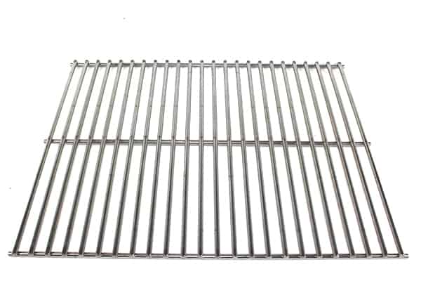 MHP Stainless Steel Briquette Grate - HHGRATESS