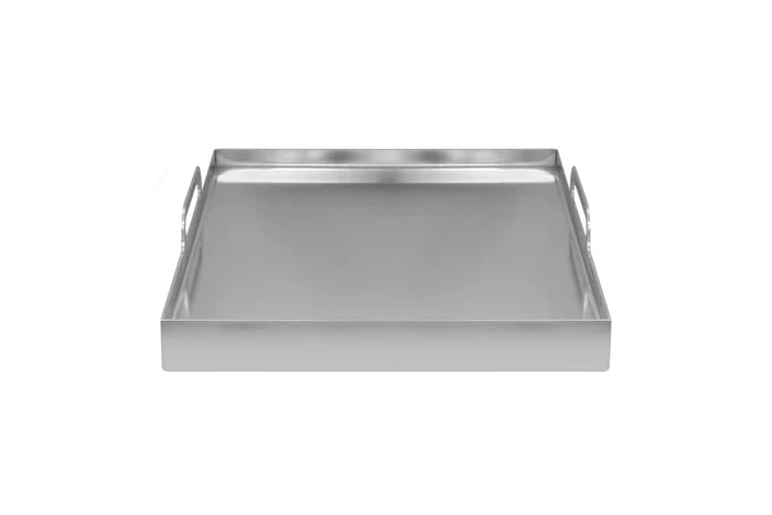 TrueFlame 14.5 x 18" Griddle Plate- TF-GP-18