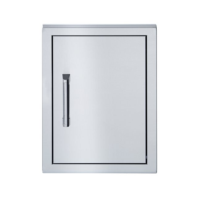 Primo Single Door, 17-in. W x 22-in. H  - BSAD1722