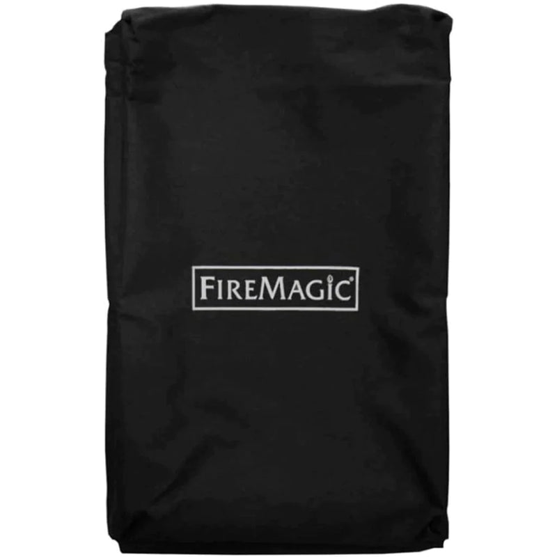 Fire Magic Cover SGL Side Burner-Drop-in - 3275-5F