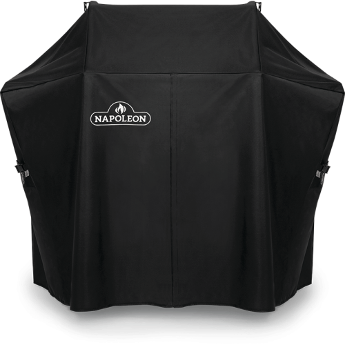 Napoelon Rogue 425 Series Grill Cover (Shelves Up) - 61427