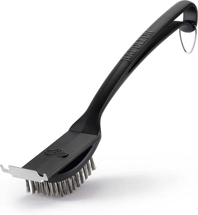 Napoleon Industrial Stainless Steel Grill Brush - 62052