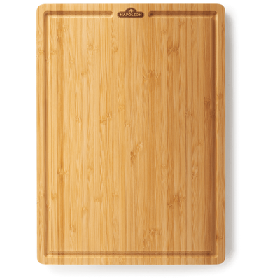 Napoleon Bamboo Cutting Board - 70113