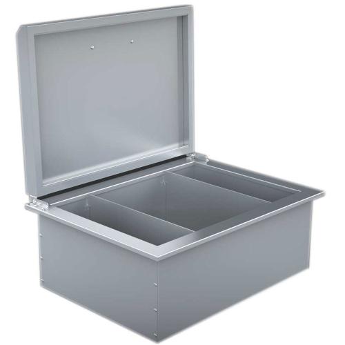 Sunstone 28 Inch Drop In Ice Chest - A-IC