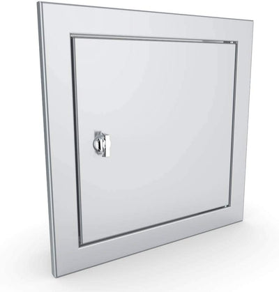 Sunstone Signature Beveled 12 Inch Single Access Door - BA-SD12