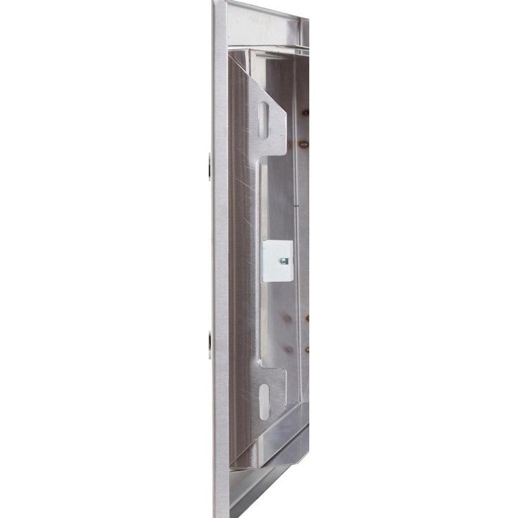 PCM 260 Series 25 Inch Double Access Door - BBQ-260-AD25
