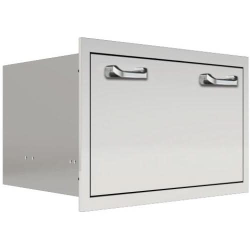 PCM 260 Series 30 Inch Roll Out Fully Insulated Ice Chest Storage Draw