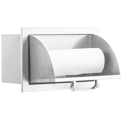 PCM 260 Series 16 Inch Paper Towel Dispenser - BBQ-260-PTH