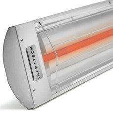Infratech C Series Single Element Electric Infrared Heater - C2024WH