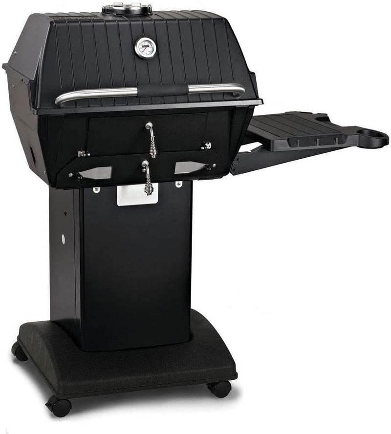 Broilmaster C3 - Freestanding Grill - Charcoal - C3PK1