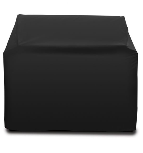 Summerset 32" Freestanding Deluxe Grill Cover - CARTCOV-32D