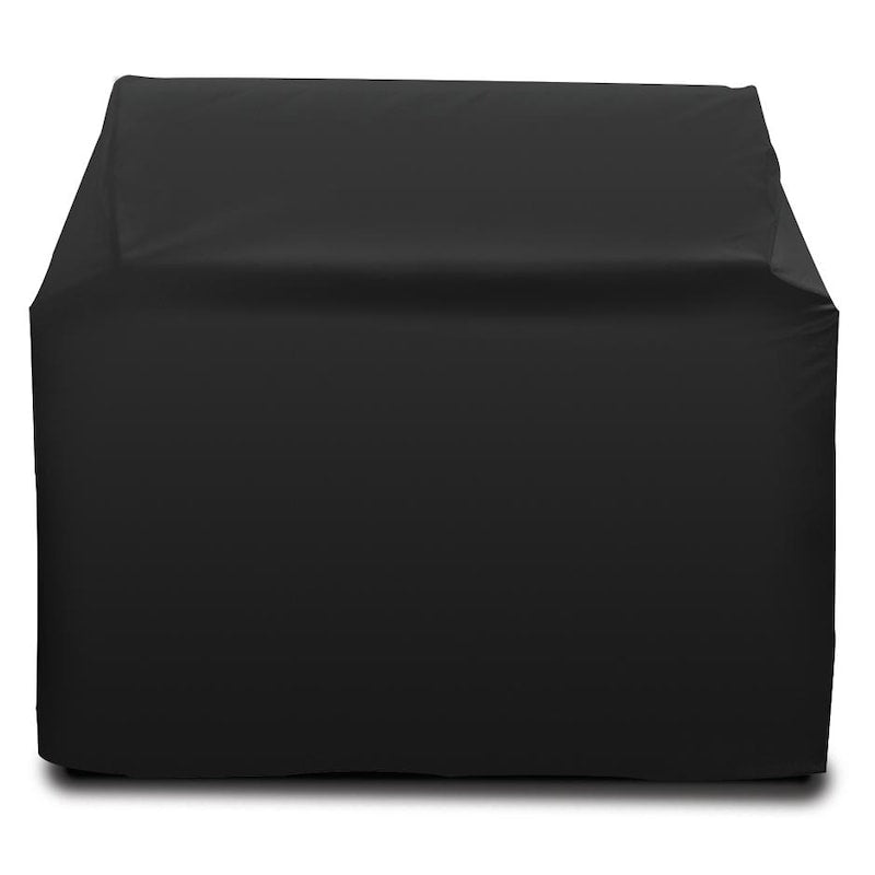 Summerset 44" Freestanding Deluxe Grill Cover - CARTCOV-44D