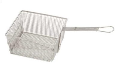 TEC Fryer Basket - FRBK