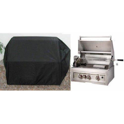 Sunstone Grill Cover For 32 To 36 Inch Grills - G-COVER4B