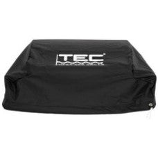 TEC Vinyl Grill Cover For G Sport FR Portable Tabletop Grill - GSFRHC