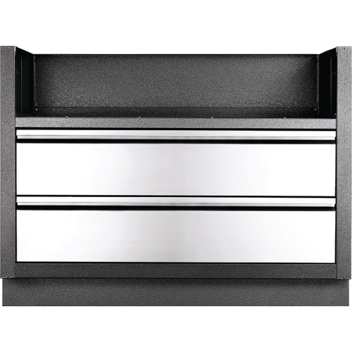 Napoleon Oasis Under Grill Cabinet for Big44 for Built In 700 Series 44 - IM-UGC44-CN