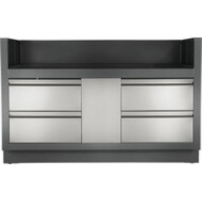 Napoleon Oasis Under Grill Cabinet for Bipro825 - IM-UGC825-CN