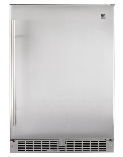 Napoleon Outdoor Rated Stainless Steel Fridge - NFR055OUSS