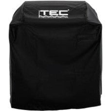 TEC Vinyl Grill Cover For 44-Inch Patio FR Series Freestanding Grills - PFR2FC2