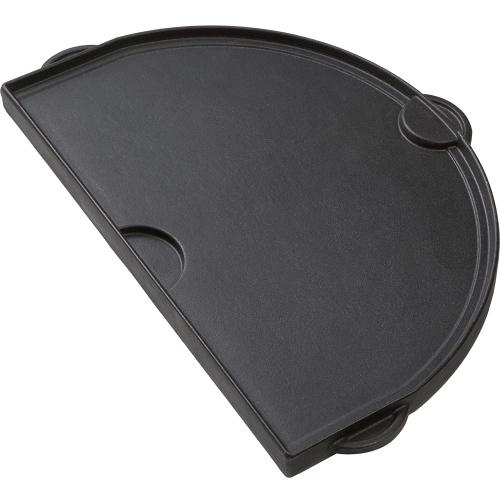 Primo Cast Iron Griddle For XL 400 With Flat & Grooved Sides - PG00360