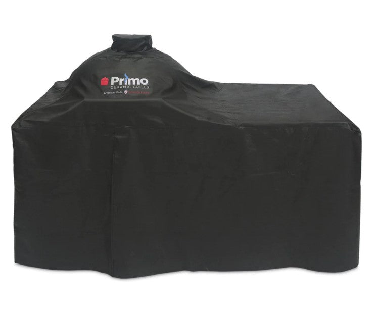 Primo Grill Cover for XL 400 with Countertop Table - PG00422