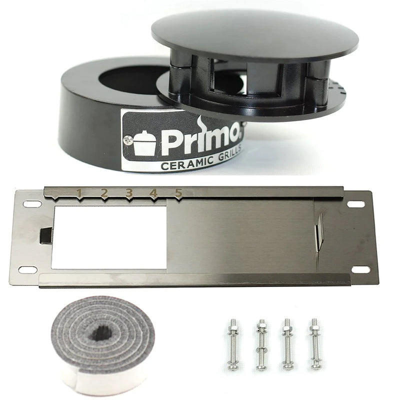 Primo Precision Control Kit - Large - PGCLG