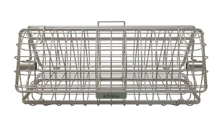 Primo 3-Sided Basket for Rotisserie - PGRBF
