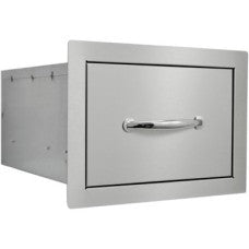 Sole Gourmet 10"x15" Single Built In Drawer - SD10X15