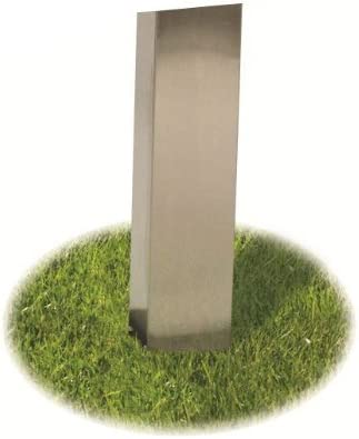 Broilmaster Stainless Steel In Ground Post - SS48G