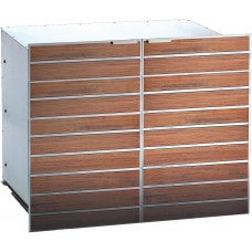 Summerset Madera 36" Teak Lower Dry Storage Pantry - SSMP-36DCTK