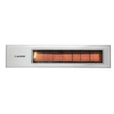 Twin Eagles Natural Gas Infrared Patio Heater w/ Remote - TEGH48-BN