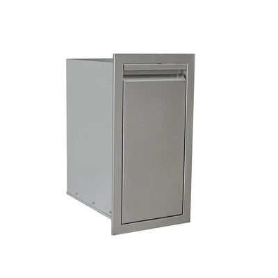 RCS SS Drawer to Accommodate a Kingsford Charcoal Kaddy - VDCP1