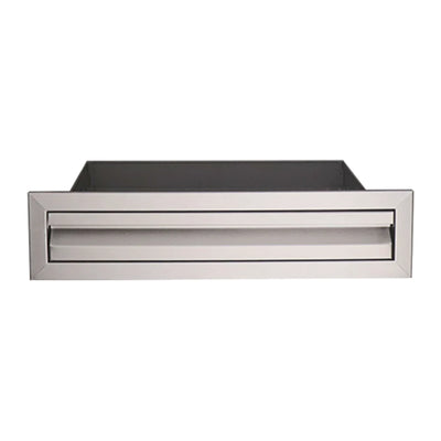 RCS Valiant Stainless Accessory & Tool Drawer - VDU1