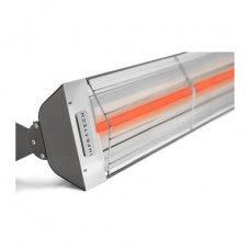 Infratech W Series Single Element Electric Infrared Heater Series Single Element Electric Infrared Heater - W2024SS-BL