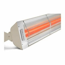 Infratech Dual Element Electric Infrared Patio Heater - WD5024BR
