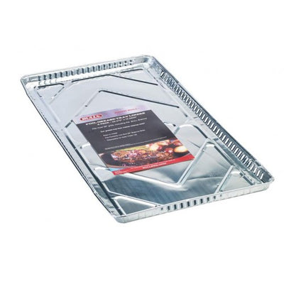 Bull Grease Tray Liners 24" Grill Grease Tray Liner 3 Pack Poly Bag while supplies last - 24267