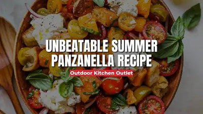 Unbeatable Summer Panzanella Recipe