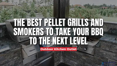 The Best Pellet Grills and Smokers to Take Your BBQ to the Next Level