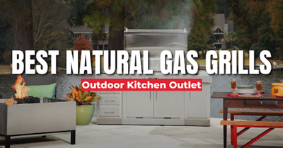 Best Natural Gas Grills