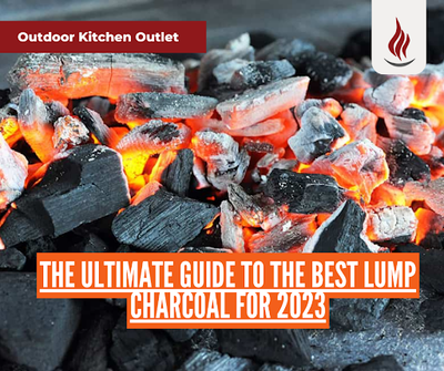 The Ultimate Guide to the Best Lump Charcoal for 2023