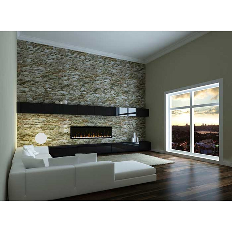 Dimplex IgniteXL 50-inch Linear Electric Fireplace