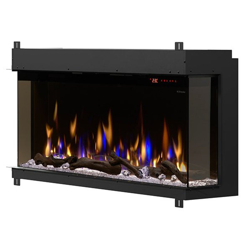 Dimplex IgniteXL Bold Built-In 50-inch Linear Electric Fireplace