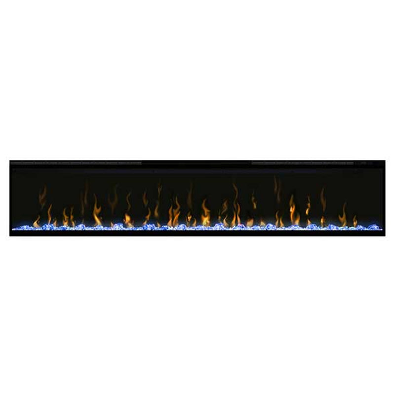 Dimplex IgniteXL 74-inch Linear Electric Fireplace