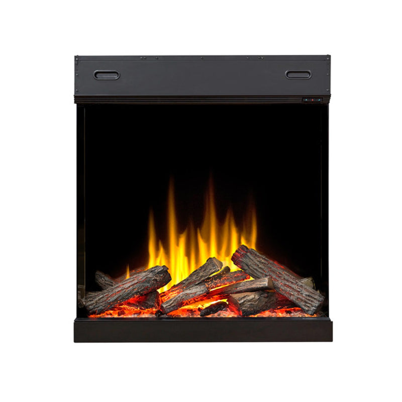 Dimplex Ignite Aspire 42-inch Built-in Firebox Electric Fireplace- ASP42