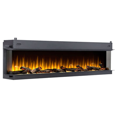 Dimplex Ignite Ultra 100-inch Linear Electric Fireplace (ULT100)