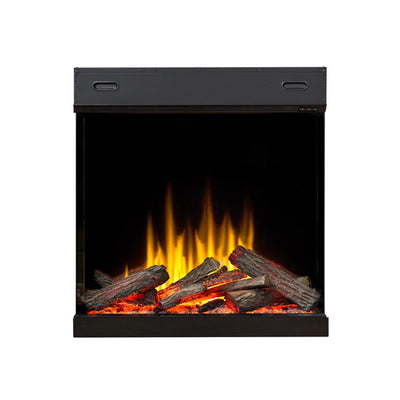 Dimplex Ignite Aspire 48-inch Built-in Firebox Electric Fireplace- ASP48