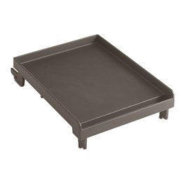 Fire Magic Porcelain Cast Iron Griddle For Double Side Burners / Echelon Series / Aurora A790, A660, & A530 Series Gas Grills